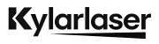 kylar laser logo